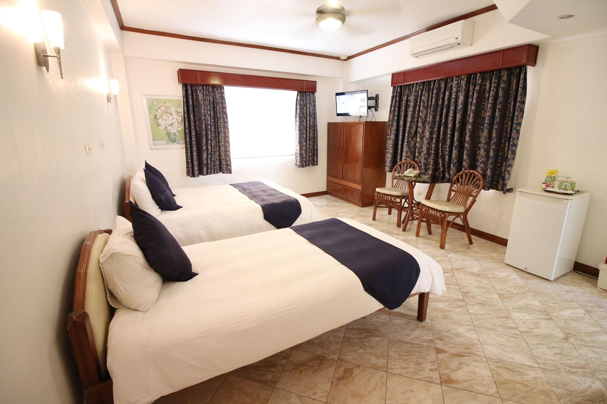 Mermaid Resort Puerto Galera Kültér fotó