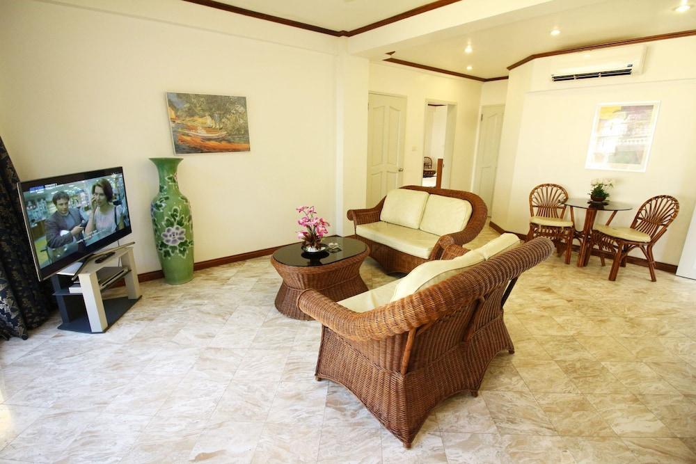 Mermaid Resort Puerto Galera Kültér fotó