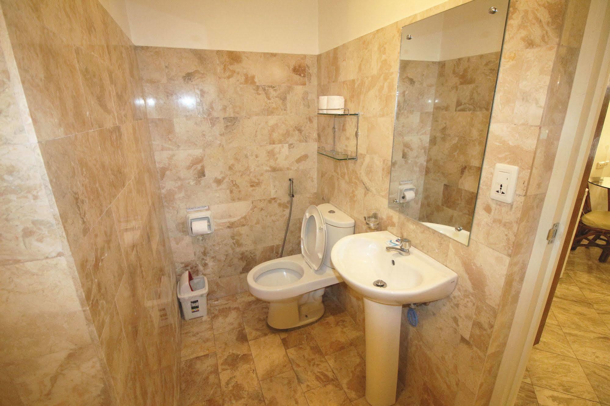 Mermaid Resort Puerto Galera Kültér fotó